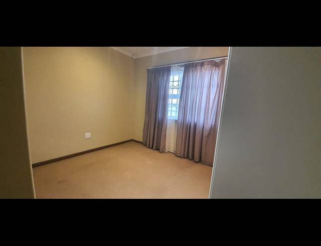 3 BEDROOM HOUSE RENTED IN PARSONSVLEI